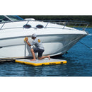 Solstice Watersports 6 x 5 Inflatable Dock [30605] - Essenbay Marine