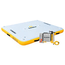 Solstice Watersports 6 x 5 Inflatable Dock [30605] - Essenbay Marine