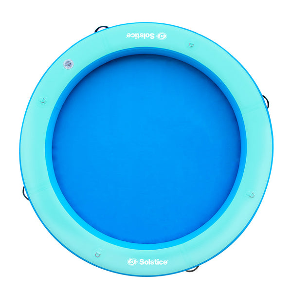 Solstice Watersports 8 Circular Mesh Hangout Ring [38081] - Essenbay Marine