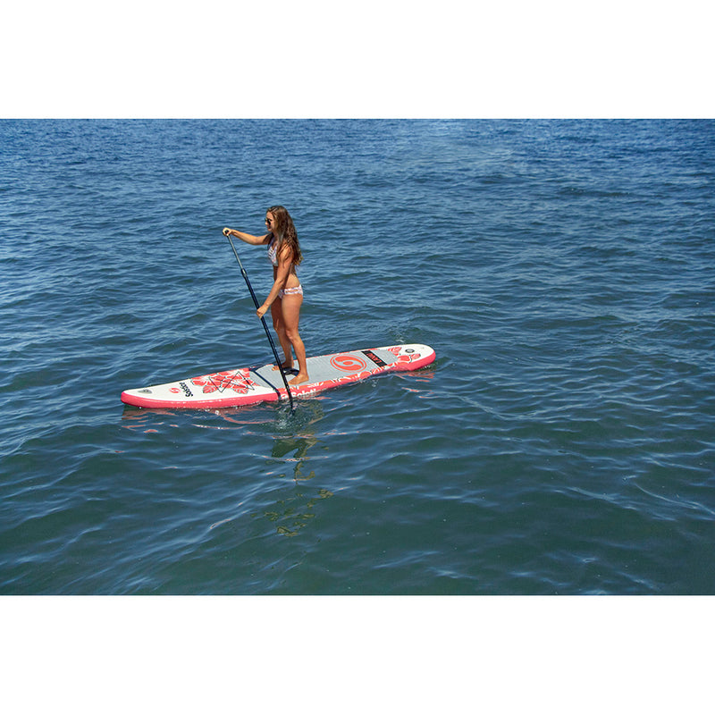 Solstice Watersports 104" Lanai Inflatable Stand-Up Paddleboard [35125] - Essenbay Marine