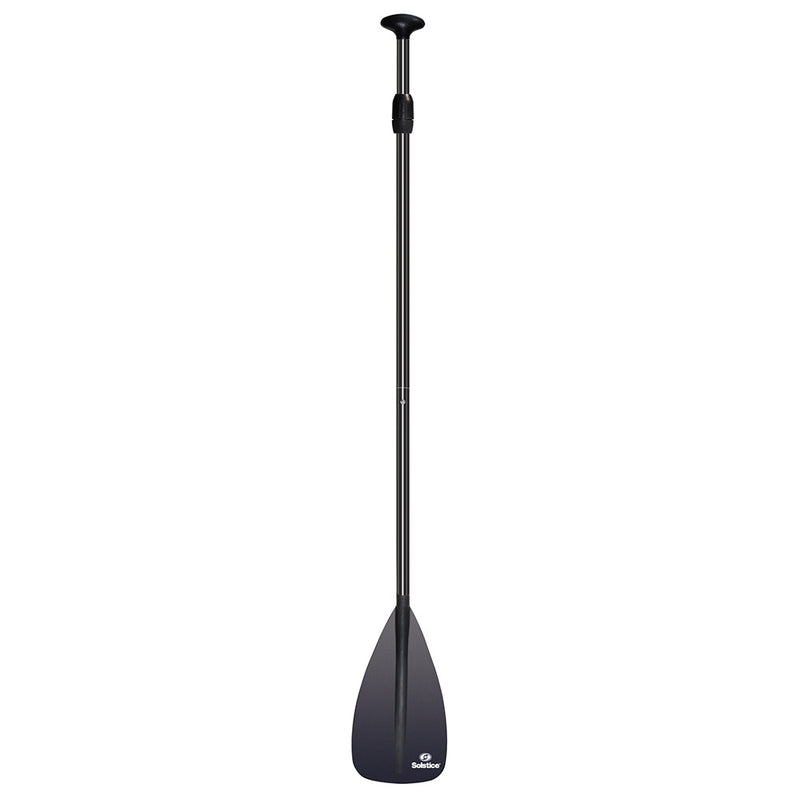 Solstice Watersports 3-Piece Composite Adjustable SUP Paddle [35005] - Essenbay Marine