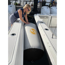 Solstice Watersports 42" x 24" Rafter Inflatable Fender [44224] - Essenbay Marine