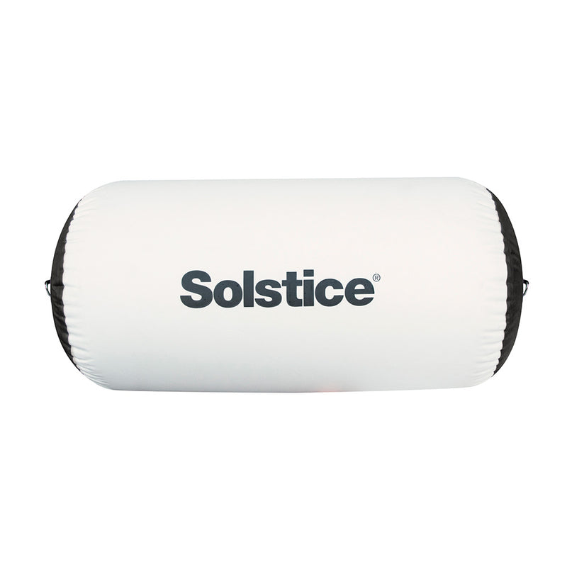 Solstice Watersports 42" x 24" Rafter Inflatable Fender [44224] - Essenbay Marine