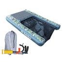 Solstice Watersports Inflatable PupPlank Dog Ramp - XL Sport - Camo [33250] - Essenbay Marine