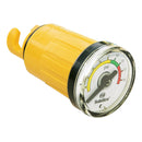 Solstice Watersports High-Pressure Verifier Gauge [20087] - Essenbay Marine