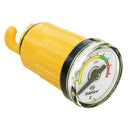 Solstice Watersports Low-Pressure Verifier Gauge [20088] - Essenbay Marine