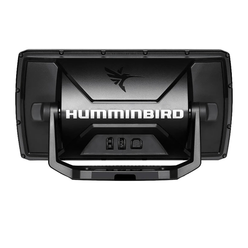 Humminbird HELIX 7 GPS CJIRP SI G4 [411920-1] - Essenbay Marine