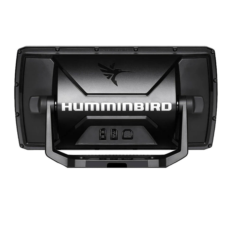 Humminbird HELIX 7 GPS CHIRP MSI G4 [411930-1] - Essenbay Marine