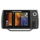Humminbird Helix 7 GPS Chirp MSI G4N [411940-1] - Essenbay Marine