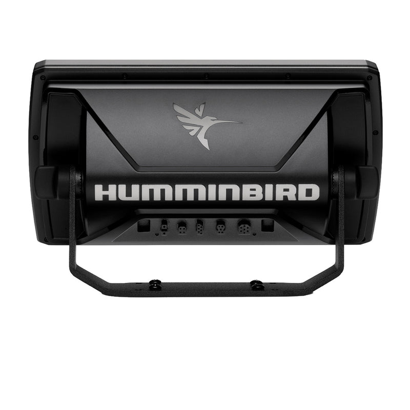 Humminbird HELIX 9 CHIRP MEGA MSI+ GPS G4N [411950-1] - Essenbay Marine