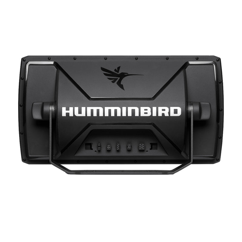 Humminbird HELIX 10 CHIRP MEGA MSI+ GPS G4N CHO [411960-1CHO] - Essenbay Marine