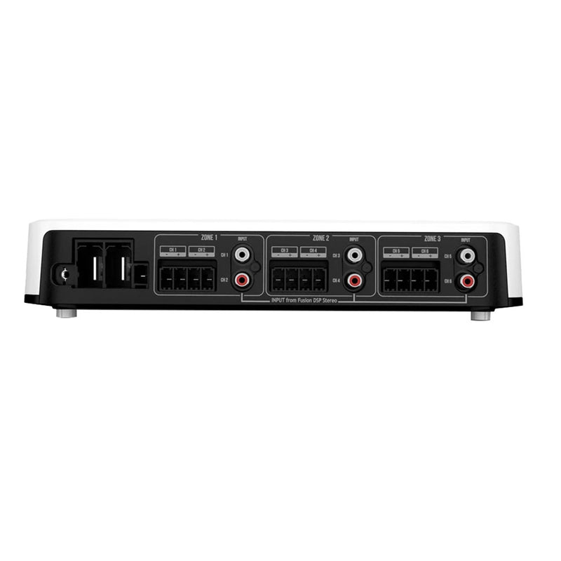 Fusion Apollo Marine 6 Channel 1800-Watt Amplifier [010-02284-65] - Essenbay Marine
