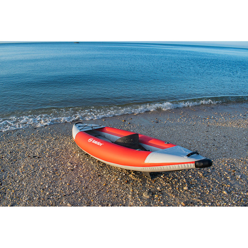 Solstice Watersports Flare 1-Person Kayak Kit [29615] - Essenbay Marine