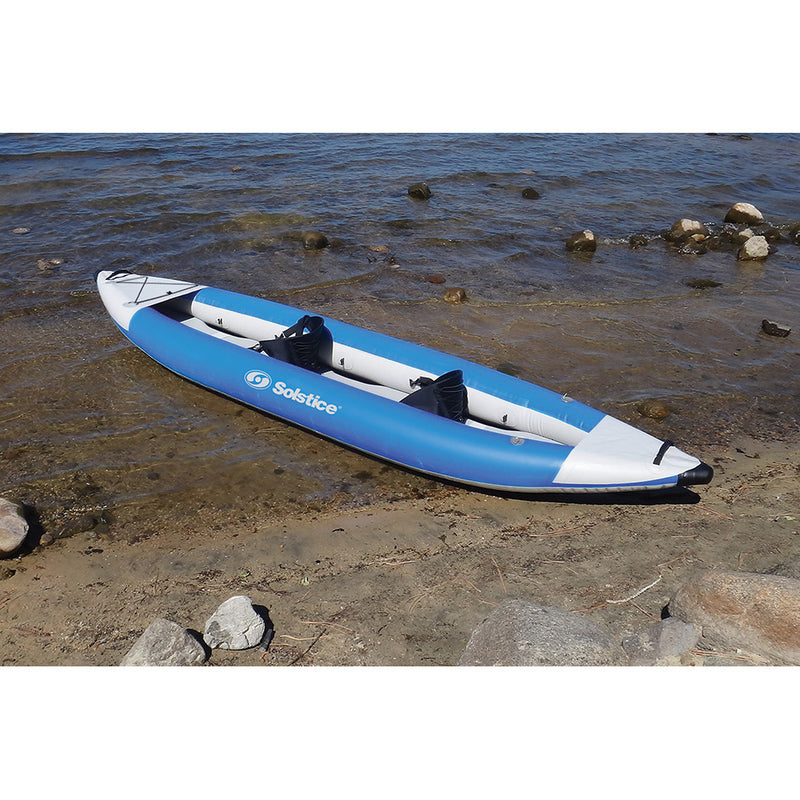 Solstice Watersports Flare 2-Person Kayak Kit [29625] - Essenbay Marine