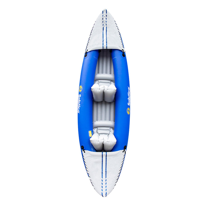 Solstice Watersports Rogue 1-2 Person Kayak [29900] - Essenbay Marine