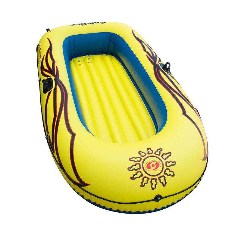 Solstice Watersports Sunskiff 3-Person Inflatable Boat [29350] - Essenbay Marine