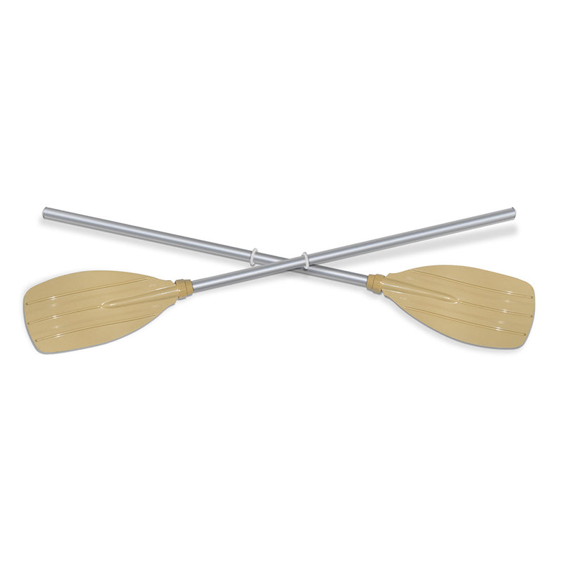 Solstice Watersports Large Aluminum Oar Set [19510] - Essenbay Marine