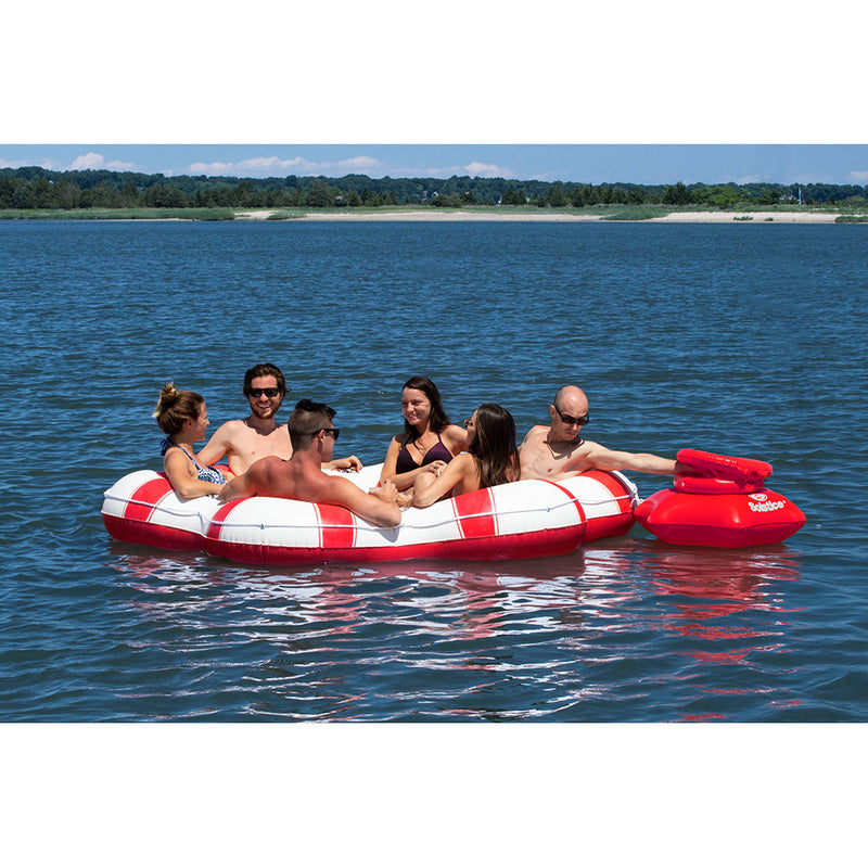 Solstice Watersports Super Chill 6-Person Island [17006] - Essenbay Marine