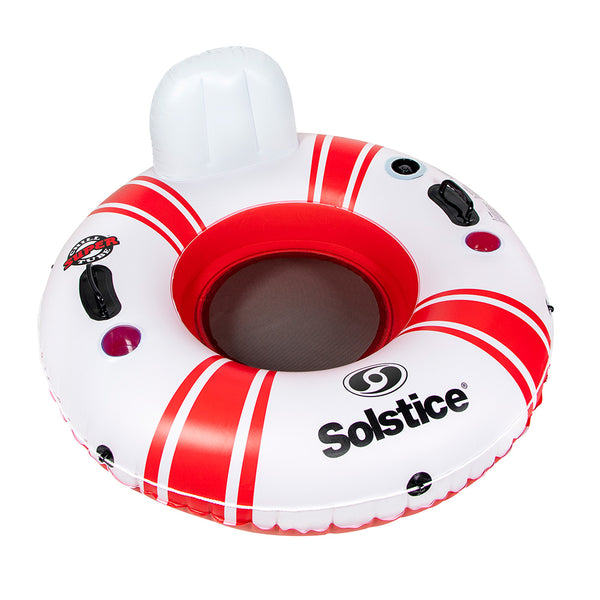 Solstice Watersports Super Chill Single Rider River Tube [17001] - Essenbay Marine