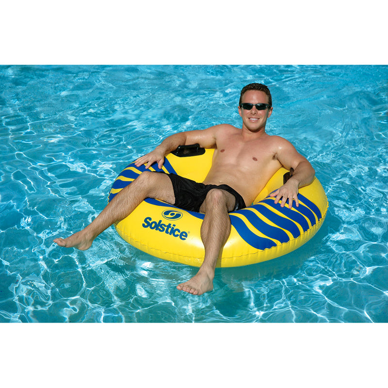 Solstice Watersports 48" River Rough Tube [17035ST] - Essenbay Marine