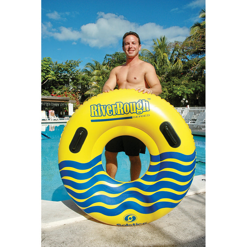 Solstice Watersports 48" River Rough Tube [17035ST] - Essenbay Marine