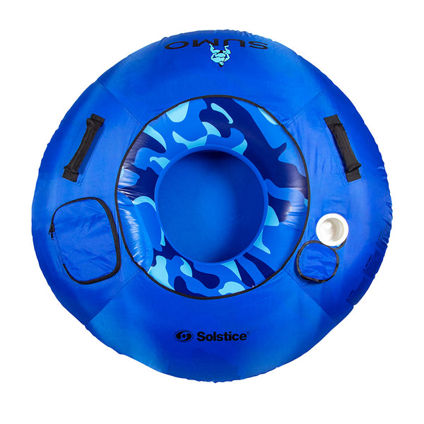 Solstice Watersports Sumo Fabric Covered Sport Tube [16154] - Essenbay Marine