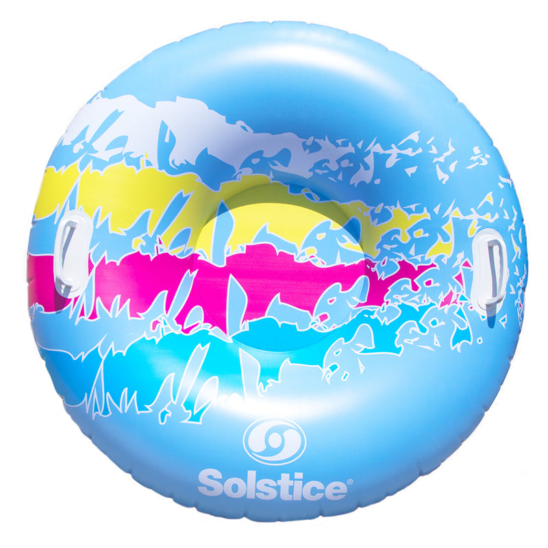 Solstice Watersports 48" All-Season Sport Tube [17148] - Essenbay Marine