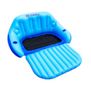 Solstice Watersports Convertible Duo Love Seat [15602] - Essenbay Marine