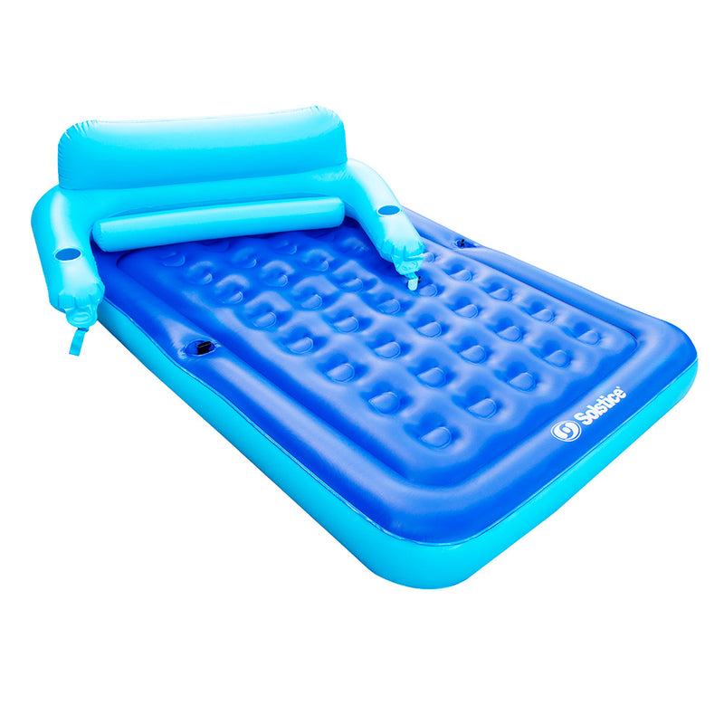 Solstice Watersports Malibu Pool Mattress [16152] - Essenbay Marine