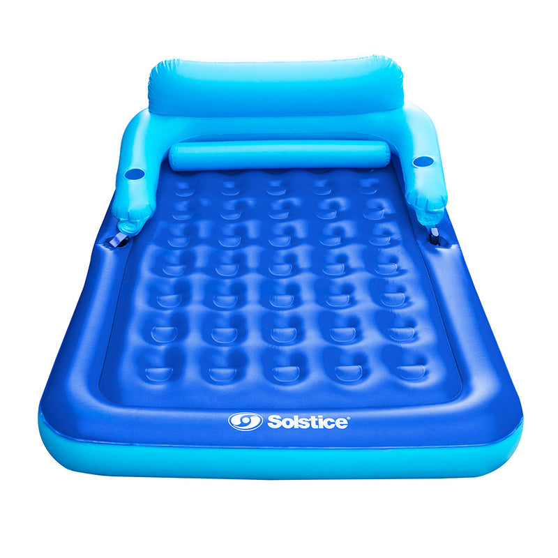 Solstice Watersports Malibu Pool Mattress [16152] - Essenbay Marine