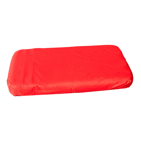 Solstice Watersports Sunsoft Mattress - Red [15030R] - Essenbay Marine