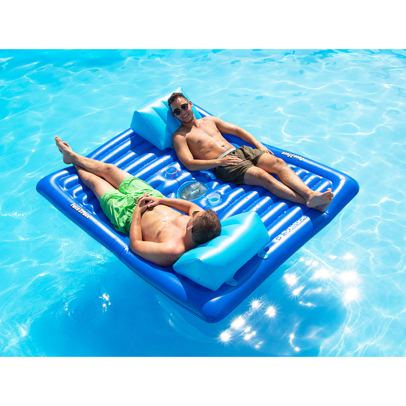 Solstice Watersports Face2Face Lounger [16141SF] - Essenbay Marine