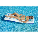 Solstice Watersports Aqua Window Floating Mattress [16145SF] - Essenbay Marine