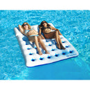 Solstice Watersports Aqua Window Duo Floating Mattress [16151SF] - Essenbay Marine