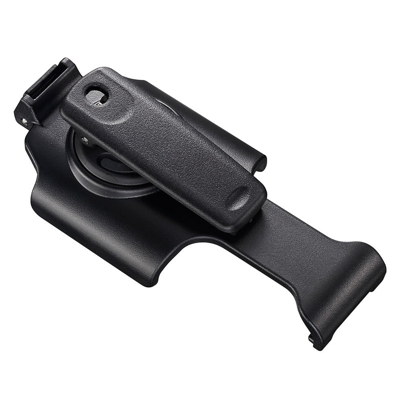 Standard Horizon Quick-Release Holster [SHB-110] - Essenbay Marine