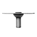 Wise - KingPin 7" x 7" Base Plate Only [8WD2000-2] - Essenbay Marine