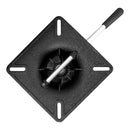 Wise King Pin Power Rise Pedestal - Adjusts 22.56" to 29.5" [8WD2002] - Essenbay Marine