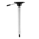 Wise King Pin Power Rise Pedestal - Adjusts 22.56" to 29.5" [8WD2002] - Essenbay Marine