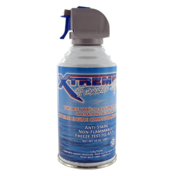 Xtreme Heaters Freeze Spray 3.5oz Can [XTRFS] - Essenbay Marine