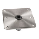 Wise King Pin 11" Pedestal Kit [8WD2000] - Essenbay Marine