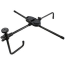 RAM Mount RAM Seat-Mate Universal Laptop Mount - Medium [RAM-SM1] - Essenbay Marine
