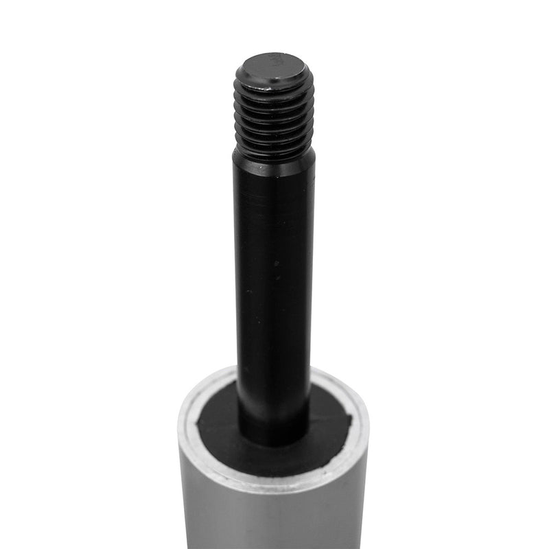 Wise 11" Threaded King Pin Pedestal Post [8WD3000] - Essenbay Marine