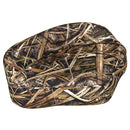 Wise Camo Casting Seat - Shadowgrass Blades [8WD112BP-728] - Essenbay Marine
