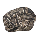 Wise Camo Casting Seat - Realtree Max 5 [8WD112BP-733] - Essenbay Marine