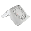 Wise Pro Style Clamshell Fold Down Fishing Seat - Grey [8WD135LS-717] - Essenbay Marine