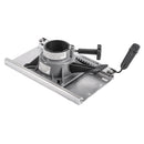 Wise Fore  AFT Seat Slide Pedestal Mount - Fits 2-7/8" Post [8WD374] - Essenbay Marine
