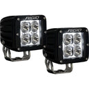 RIGID Industries Radiance + Pod - RGBW - Pair [202053] - Essenbay Marine