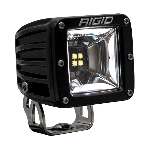 RIGID Industries Radiance Scene - RGBW - Surface Mount - Pair [682053] - Essenbay Marine