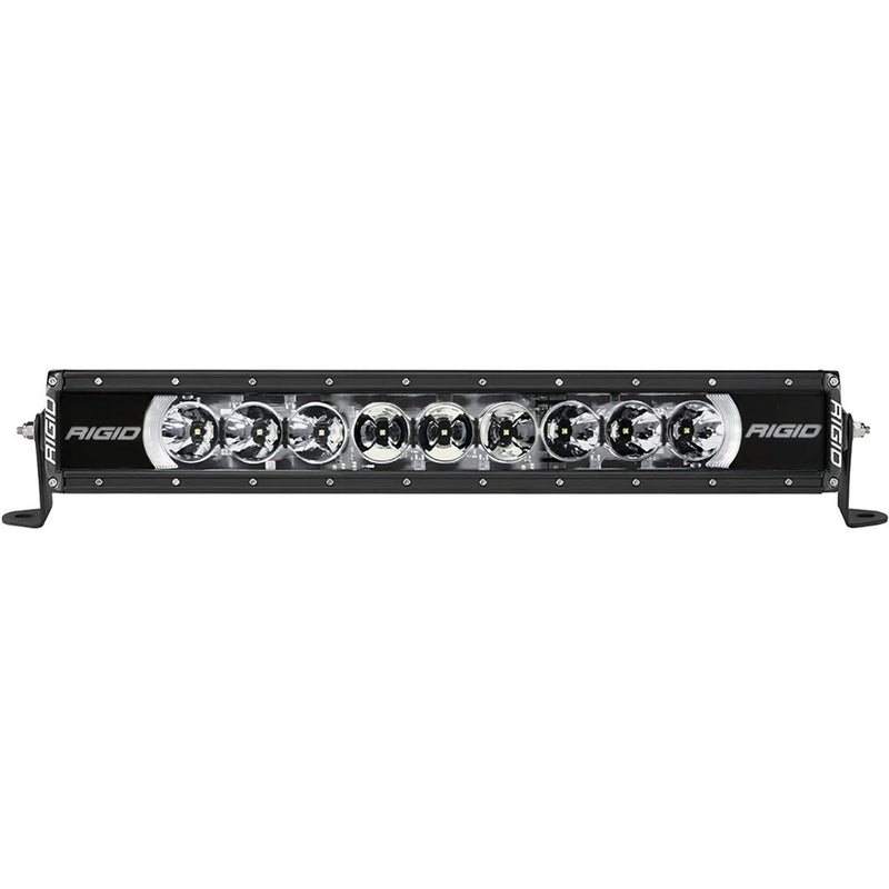 RIGID Industries Radiance + 20" Light Bar - RGBW [220053] - Essenbay Marine