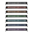 RIGID Industries Radiance + 50" Light Bar - RGBW [250053] - Essenbay Marine
